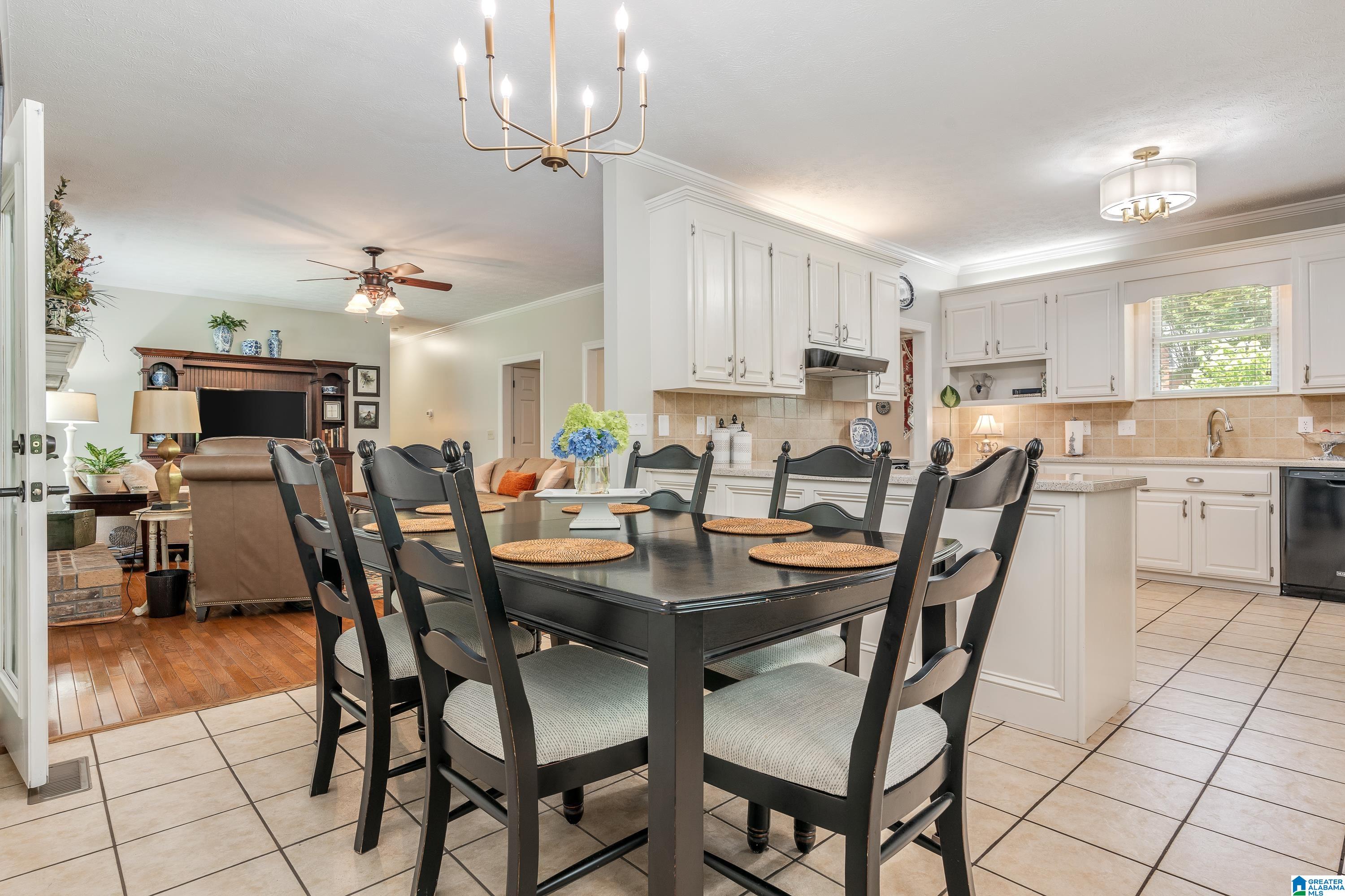 209 Timber Trace Anniston, AL 36207 - Photo 15 of 60