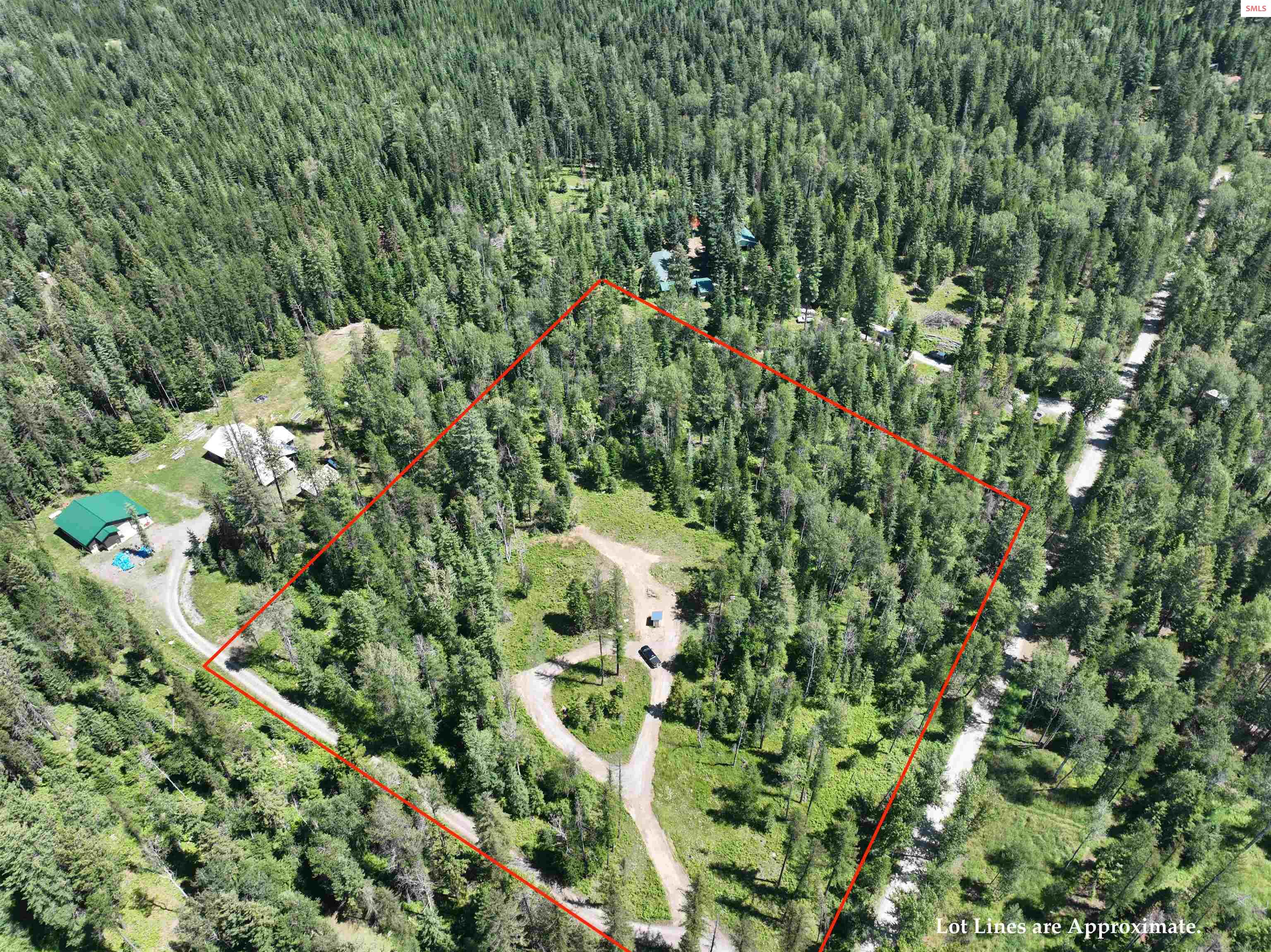 Nna Wild Fawn Road Sagle, ID 83860 - Photo 29 of 29 Gallery Image 29