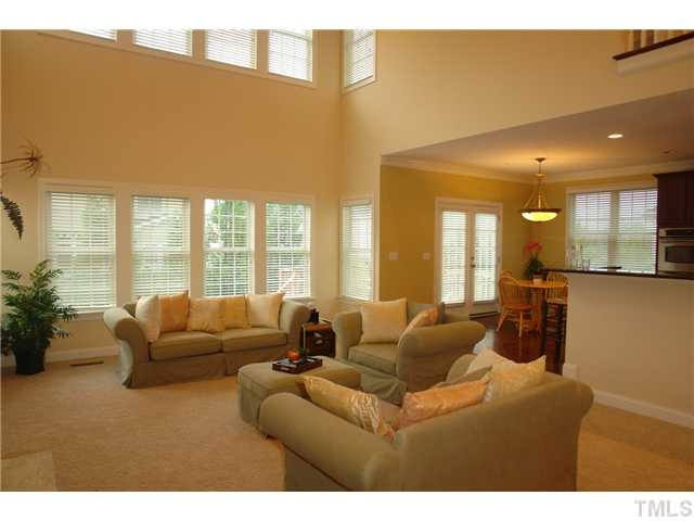 2901 SnapsWell Street Raleigh, NC 27614 - Photo 7 of 25 Photo 7