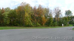 603 Hall Hill Road Somers, CT 06071 - Photo 2 of 3 a view of outdoor space