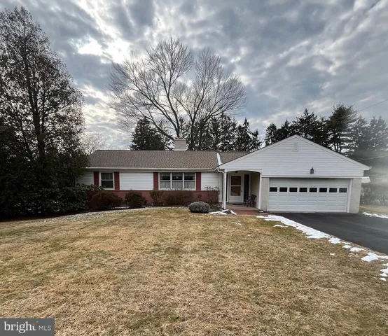 $520,000 | 26 Laurel Road, Southampton, PA 18966