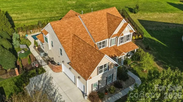 $774,500 | 2448 Bensalem Lane, Concord, NC 28027