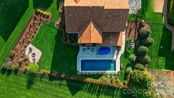 $774,500 | 2448 Bensalem Lane, Concord, NC 28027