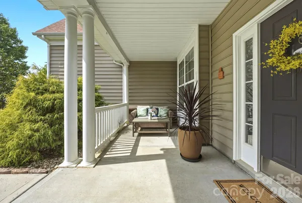 $774,500 | 2448 Bensalem Lane, Concord, NC 28027