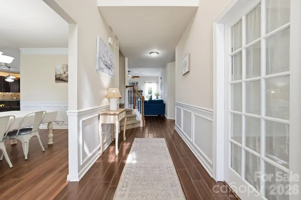 $774,500 | 2448 Bensalem Lane, Concord, NC 28027