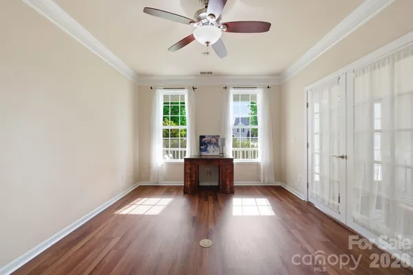$774,500 | 2448 Bensalem Lane, Concord, NC 28027