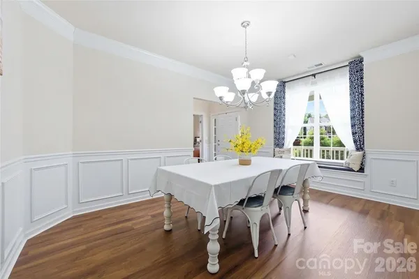 $774,500 | 2448 Bensalem Lane, Concord, NC 28027