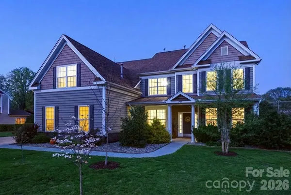 $774,500 | 2448 Bensalem Lane, Concord, NC 28027