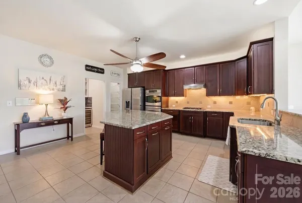 $774,500 | 2448 Bensalem Lane, Concord, NC 28027