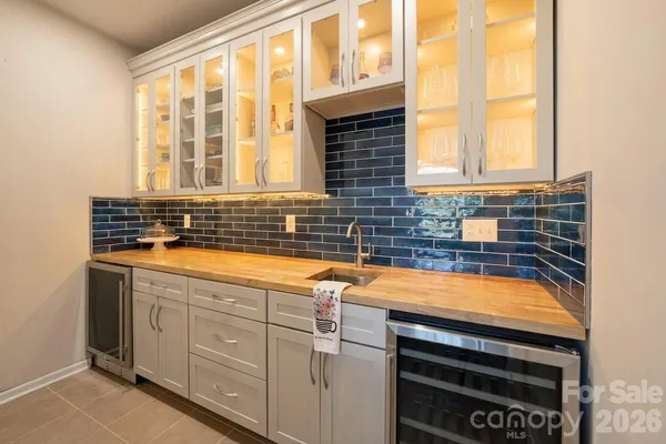 $774,500 | 2448 Bensalem Lane, Concord, NC 28027