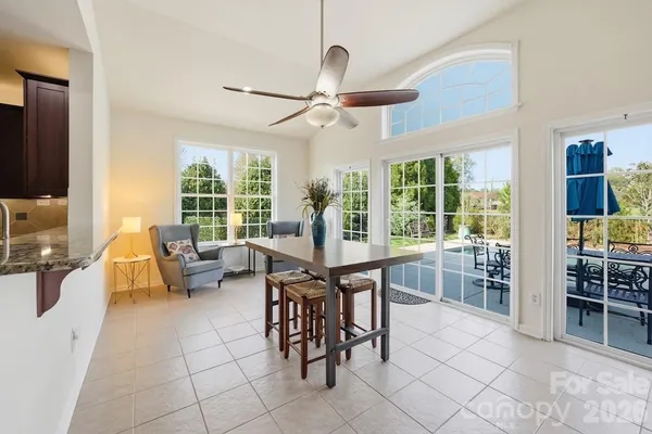 $774,500 | 2448 Bensalem Lane, Concord, NC 28027