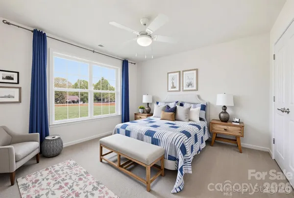 $774,500 | 2448 Bensalem Lane, Concord, NC 28027