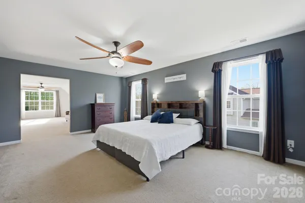 $774,500 | 2448 Bensalem Lane, Concord, NC 28027