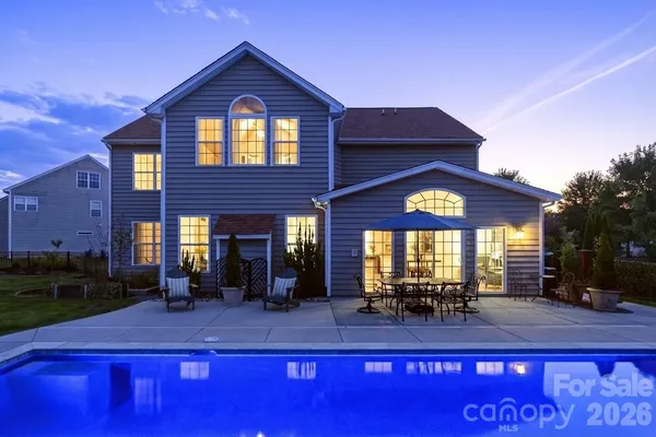 $774,500 | 2448 Bensalem Lane, Concord, NC 28027