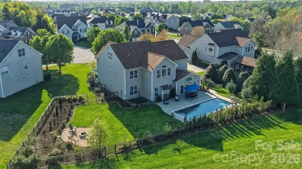 $774,500 | 2448 Bensalem Lane, Concord, NC 28027