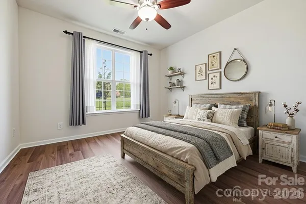 $774,500 | 2448 Bensalem Lane, Concord, NC 28027