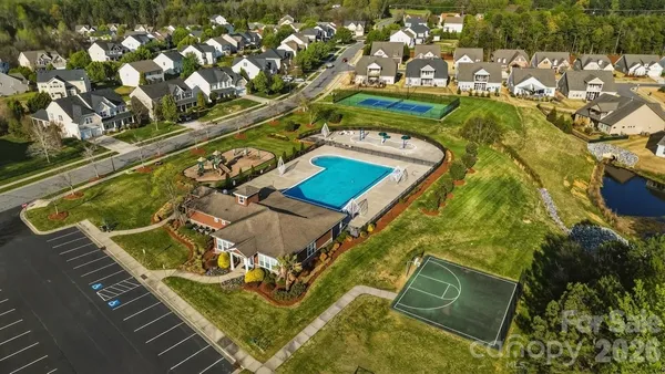 $774,500 | 2448 Bensalem Lane, Concord, NC 28027