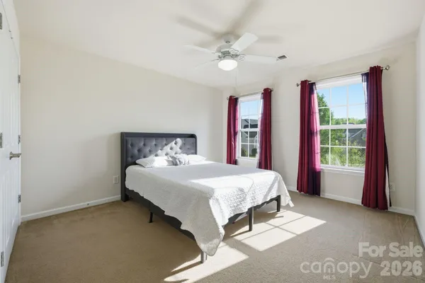 $774,500 | 2448 Bensalem Lane, Concord, NC 28027