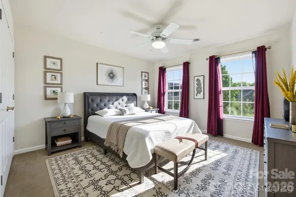 $774,500 | 2448 Bensalem Lane, Concord, NC 28027