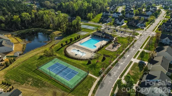 $774,500 | 2448 Bensalem Lane, Concord, NC 28027