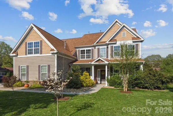 $774,500 | 2448 Bensalem Lane, Concord, NC 28027