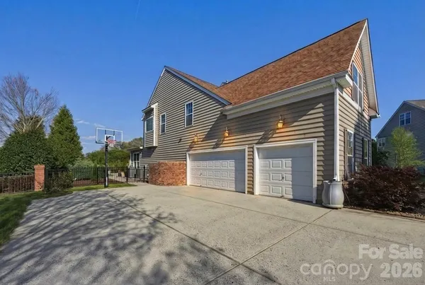 $774,500 | 2448 Bensalem Lane, Concord, NC 28027