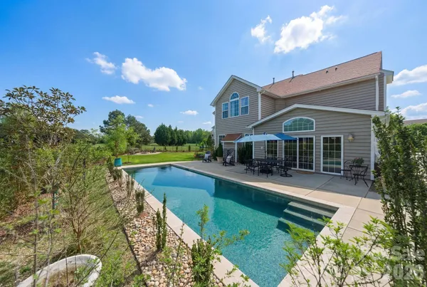 $774,500 | 2448 Bensalem Lane, Concord, NC 28027