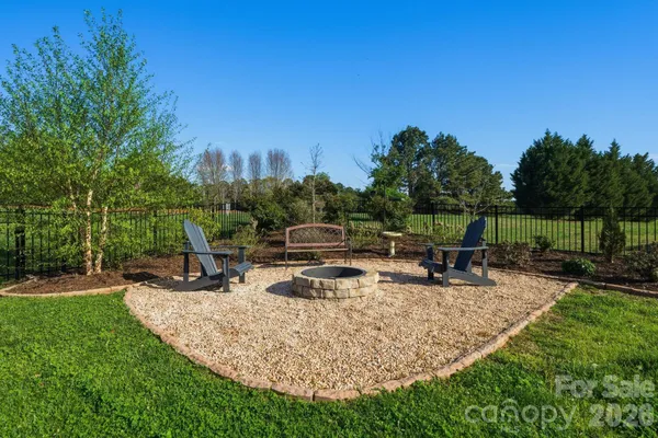 $774,500 | 2448 Bensalem Lane, Concord, NC 28027