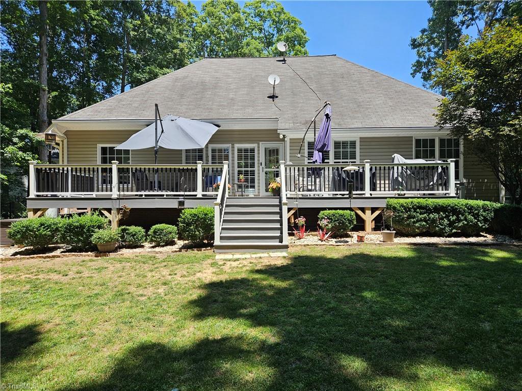121 Roxbury Court Advance, NC 27006 - Photo 29 of 35