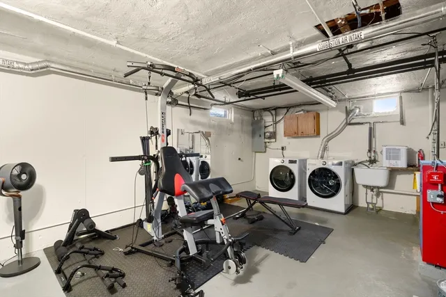 $550,000 | 39 Charlesbank Road, Unit 39, Newton, MA 02458