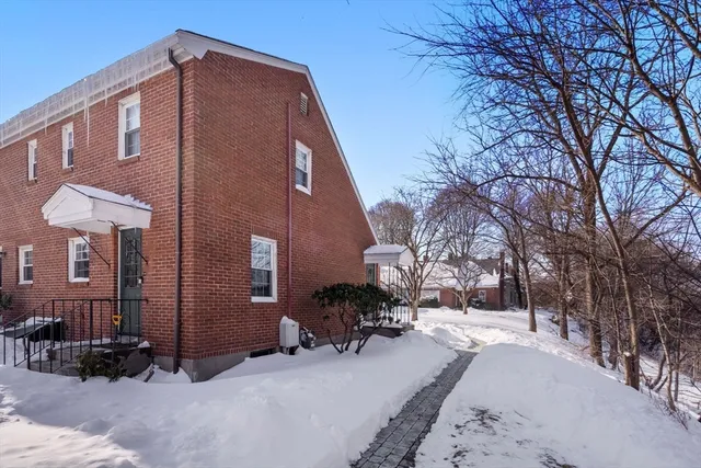 $550,000 | 39 Charlesbank Road, Unit 39, Newton, MA 02458