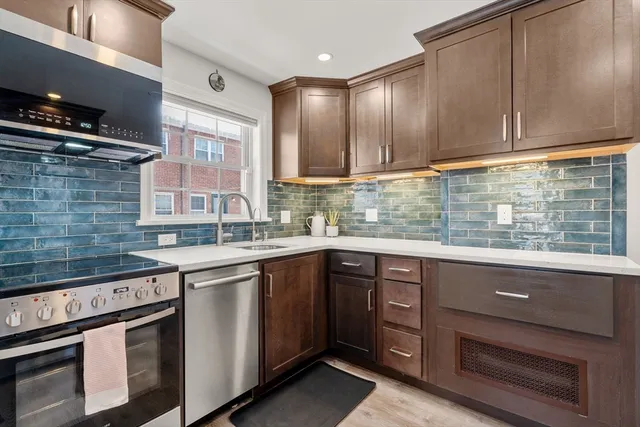 $550,000 | 39 Charlesbank Road, Unit 39, Newton, MA 02458