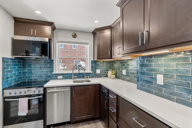 $550,000 | 39 Charlesbank Road, Unit 39, Newton, MA 02458