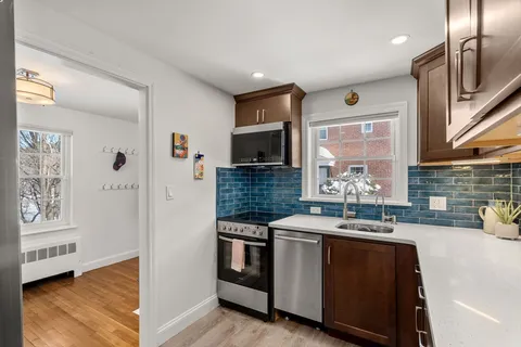 $550,000 | 39 Charlesbank Road, Unit 39, Newton, MA 02458