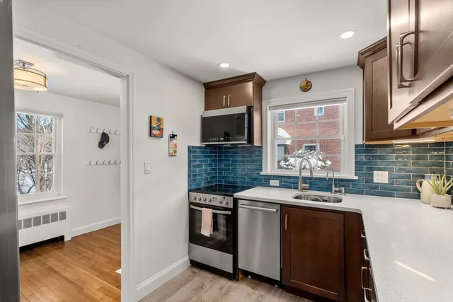 $550,000 | 39 Charlesbank Road, Unit 39, Newton, MA 02458