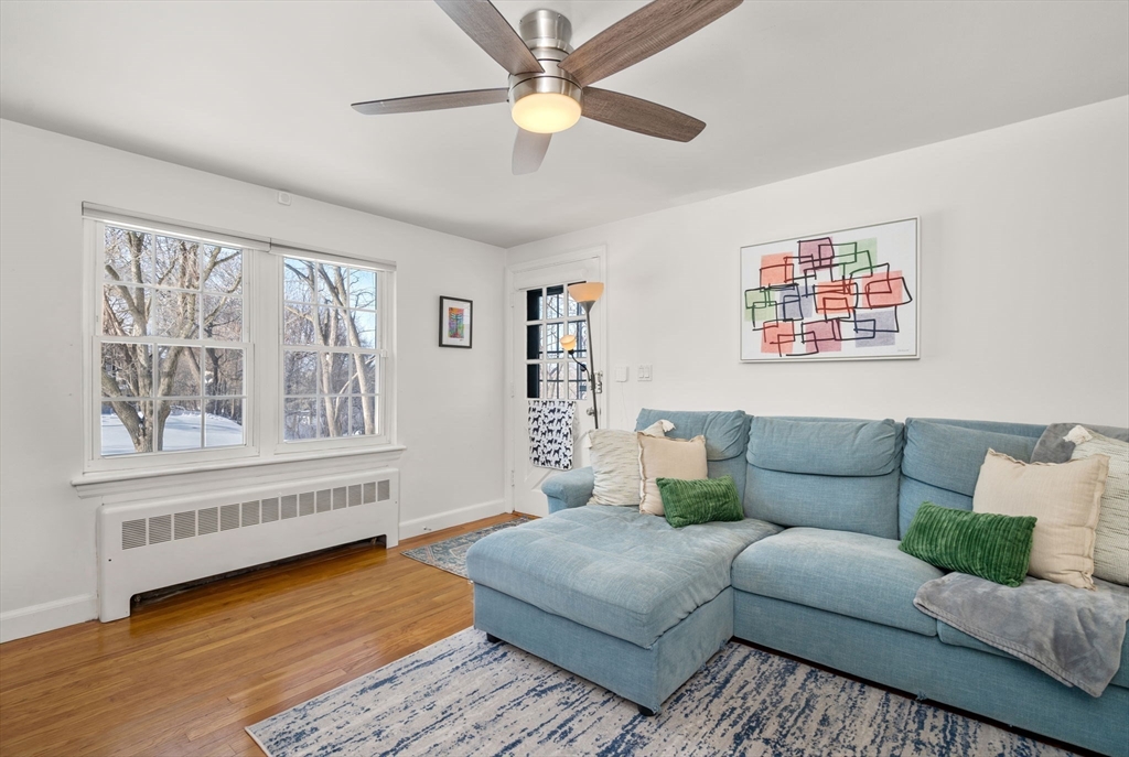 39 Charlesbank Road, Unit 39 Newton, MA 02458 - Photo 5 of 21