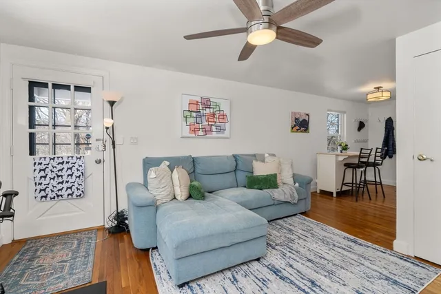 $550,000 | 39 Charlesbank Road, Unit 39, Newton, MA 02458