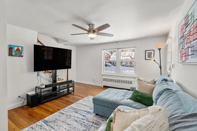 $550,000 | 39 Charlesbank Road, Unit 39, Newton, MA 02458