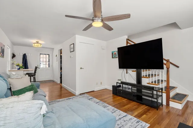 $550,000 | 39 Charlesbank Road, Unit 39, Newton, MA 02458