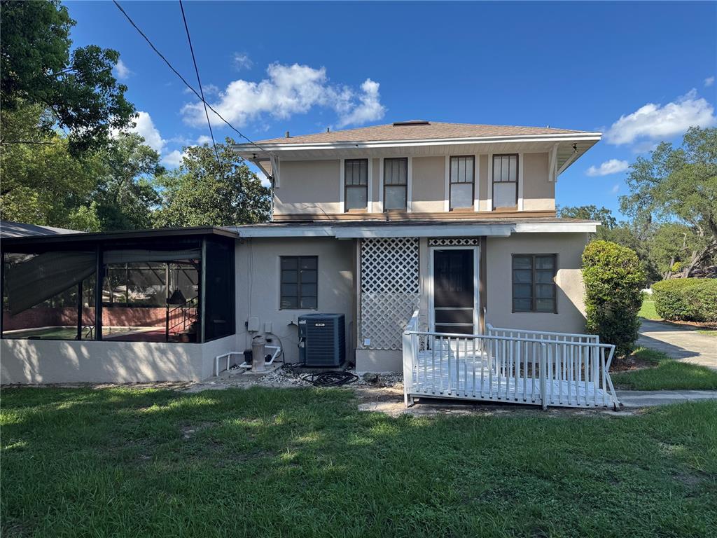 530 North Ridge Avenue Lake Alfred, FL 33850 - Photo 1 of 17