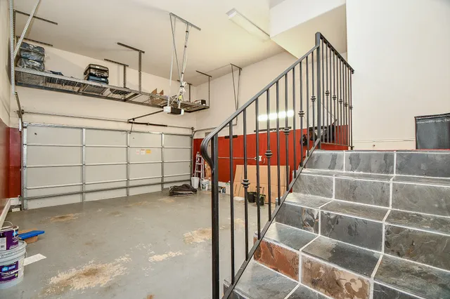 a view of building with street view