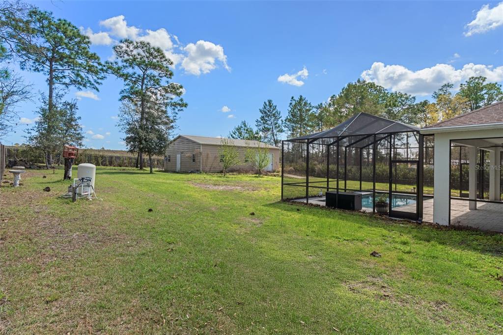 17478 Maberly Road Weeki Wachee, FL 34614 - Photo 45 of 55