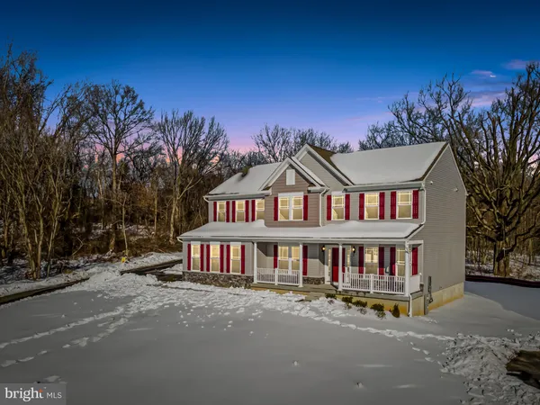 $589,888 | 1205 Van Bibber Road, Edgewood, MD 21040