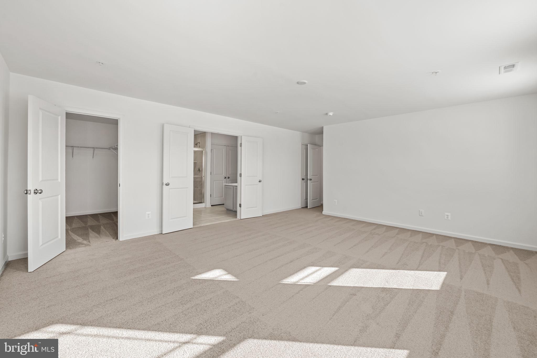 1205 Van Bibber Road Edgewood, MD 21040 - Photo 15 of 25 Spacious Bedrooms