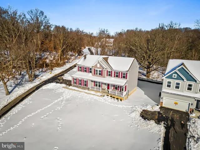 $609,888 | 1205 Van Bibber Road, Edgewood, MD 21040