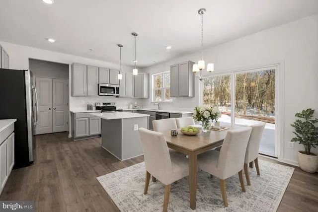 $609,888 | 1205 Van Bibber Road, Edgewood, MD 21040