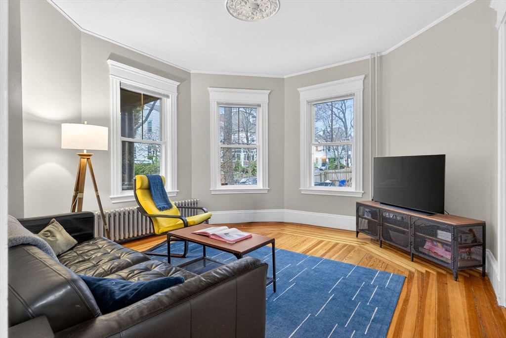 2 Moultrie Street, Unit 2 Boston, MA 02124 - Photo 7 of 33