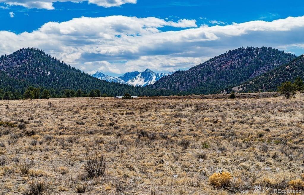 Lot 36 Marcey Road Westcliffe, CO 81252 - Photo 1 of 25 a view of a pathway