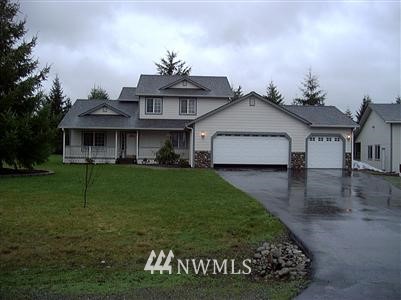 7926 198th Lane Southwest Rochester, WA 98579 - Photo 1 of 1