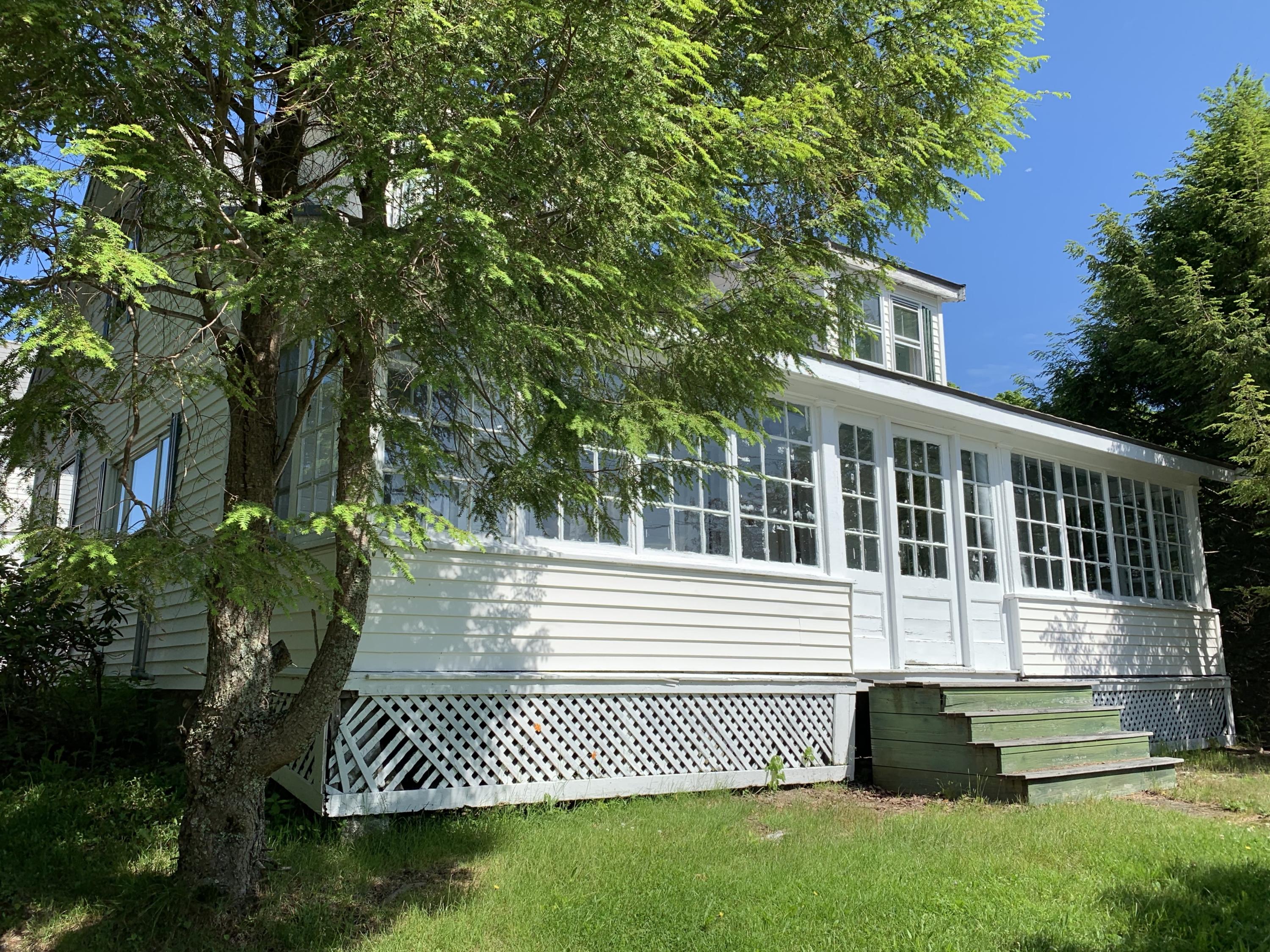 44 Jacksonville Road East Machias, ME 04630 - Photo 1 of 66 Front